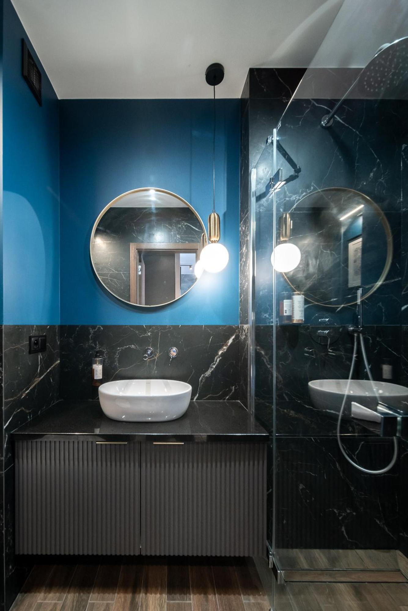Noche Apartamenty Premium Biała Podlaska Esterno foto