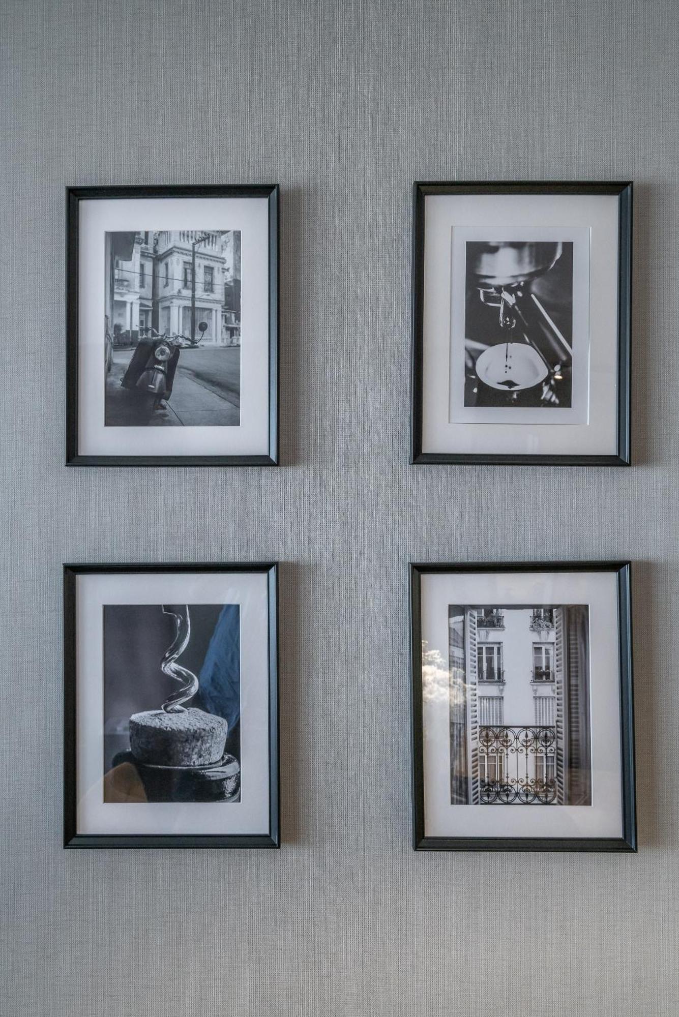 Noche Apartamenty Premium Biała Podlaska Esterno foto